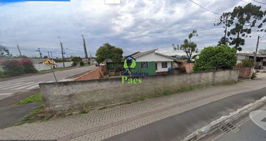 Terreno à venda no Jardim Esmeralda, Piraquara 