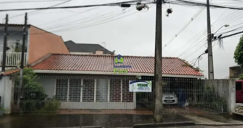 Casa com 2 quartos à venda no Pinheirinho, Curitiba 
