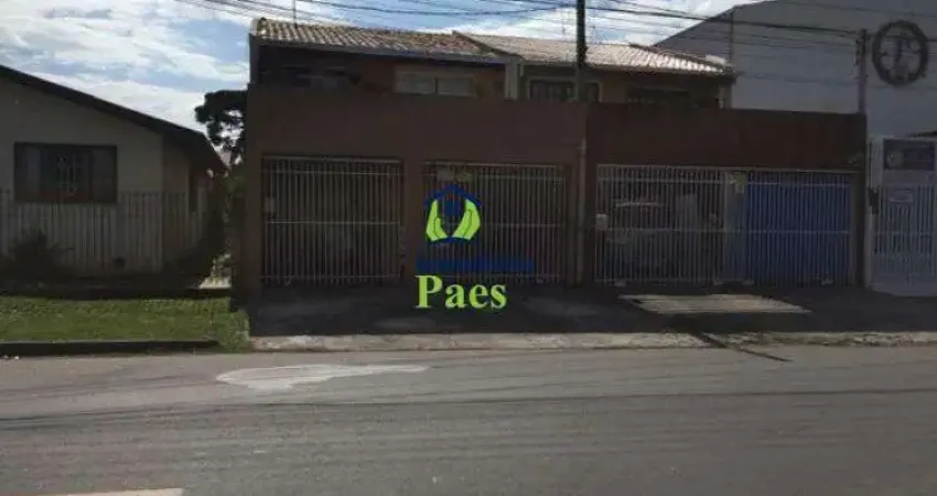 Casa com 3 quartos à venda no Uberaba, Curitiba 