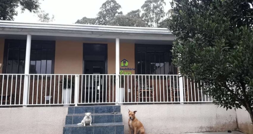 Casa com 2 quartos à venda no Timbu, Campina Grande do Sul 