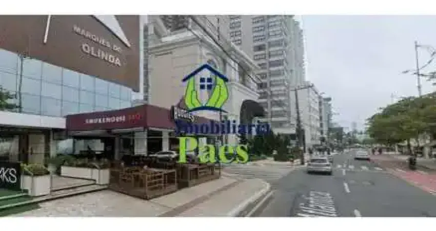 Apartamento com 2 quartos à venda no Centro, Balneário Camboriú 