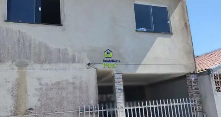 Casa com 4 quartos à venda na Planta Deodoro, Piraquara 