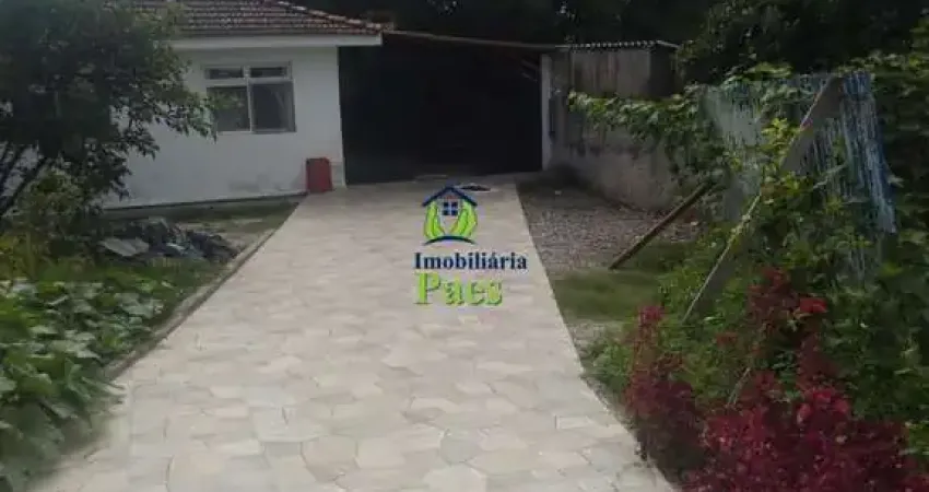 Casa com 5 quartos à venda no São Dimas, Colombo 