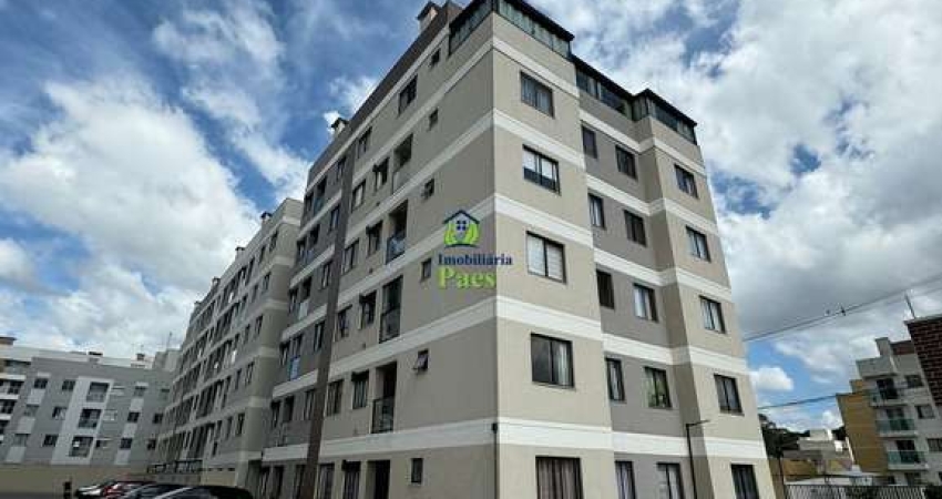 Apartamento com 2 quartos à venda no Parque da Fonte, São José dos Pinhais 