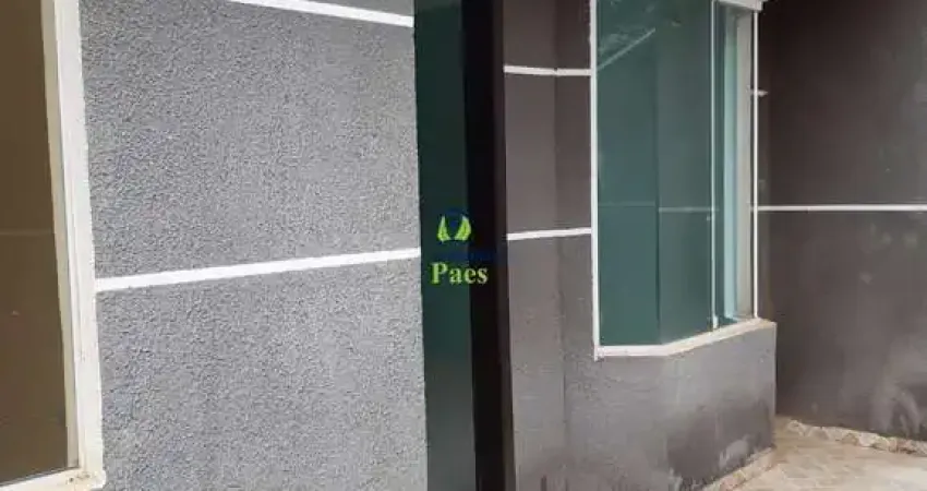 Casa com 2 quartos à venda na Vila Fuck, Piraquara 