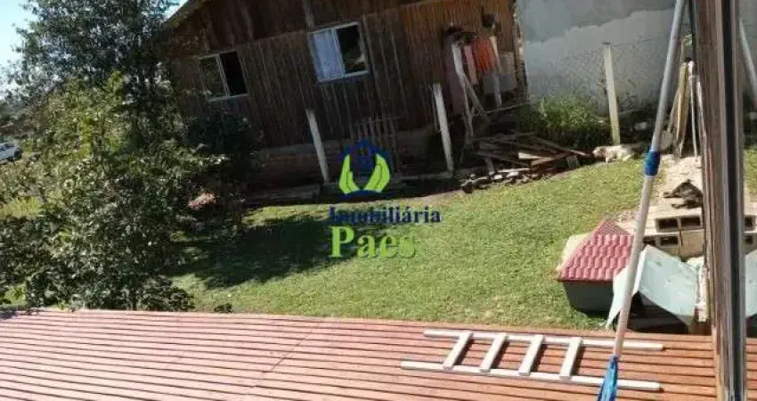 Casa com 2 quartos à venda no Jurema, São José dos Pinhais