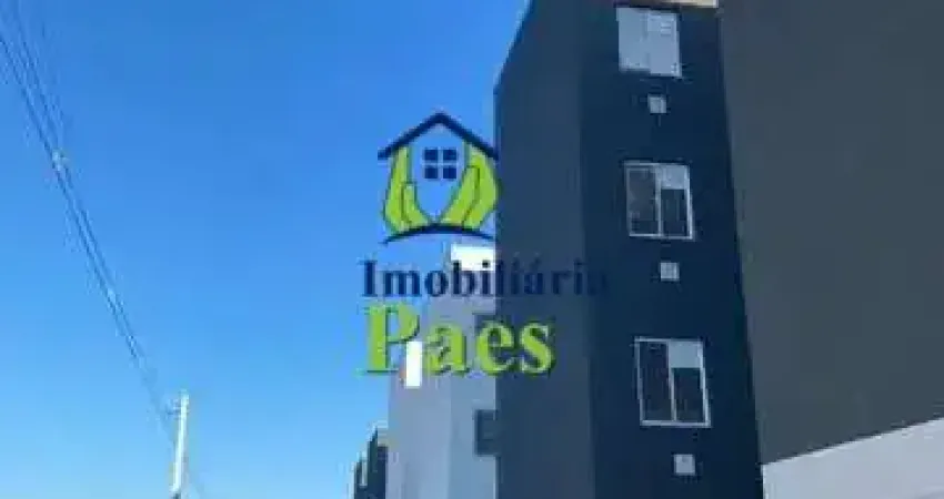 Apartamento com 2 quartos à venda em Campina do Arruda, Almirante Tamandaré 