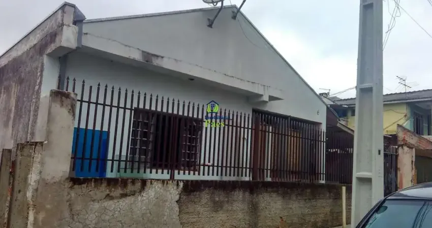 Terreno à venda no Sítio Cercado, Curitiba 