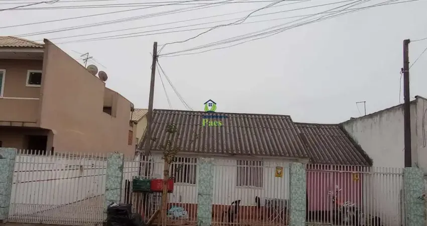 Casa com 3 quartos à venda no Cajuru, Curitiba 