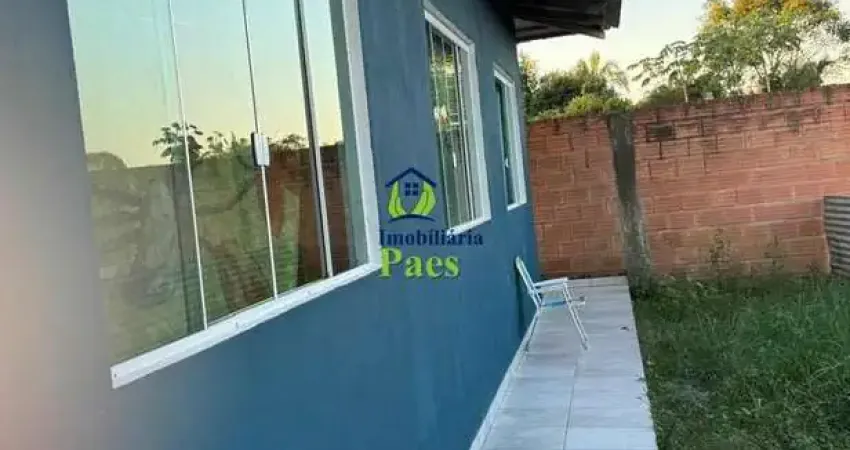Casa com 3 quartos à venda no Jardim Paraná, Paranaguá 