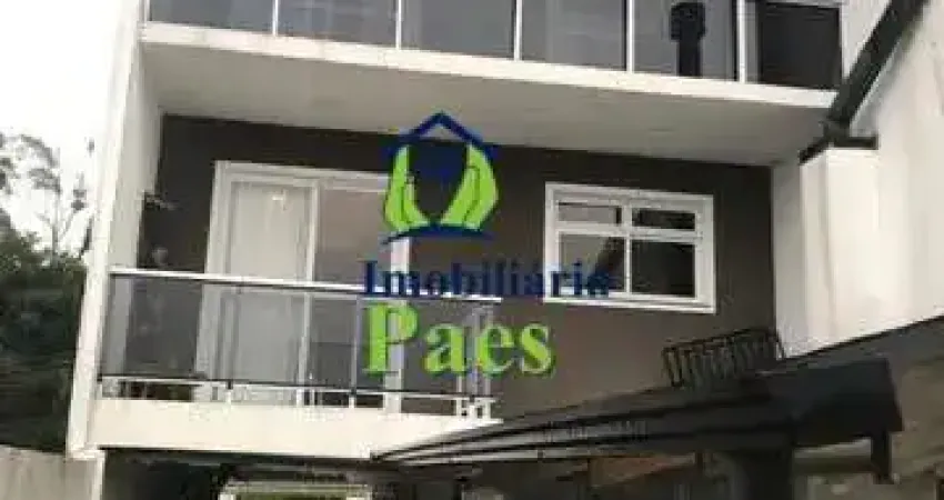 Casa com 3 quartos à venda no Barreirinha, Curitiba 