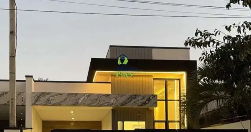 Casa com 3 quartos à venda em São Pedro, São José dos Pinhais