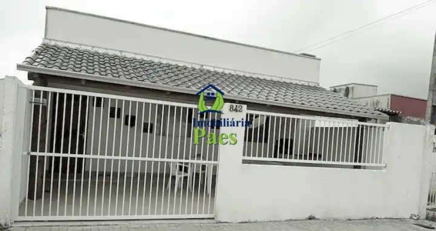 Casa com 3 quartos à venda no Balneário Eliane, Guaratuba 