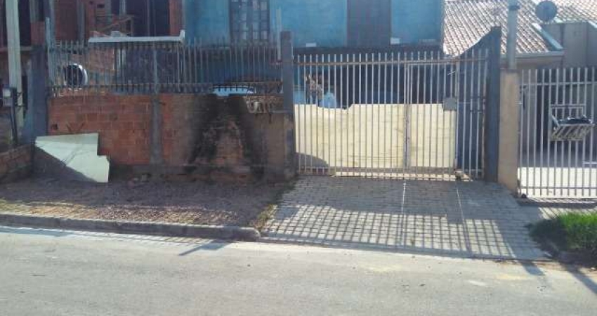 Casa com 4 quartos à venda no Campo de Santana, Curitiba 