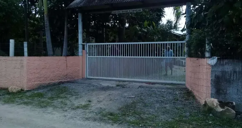 Chácara / sítio com 2 quartos à venda no Mangue Seco, Matinhos 