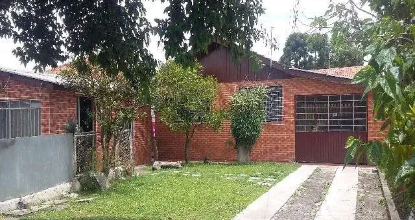 Terreno à venda na Vargem Grande, Pinhais 