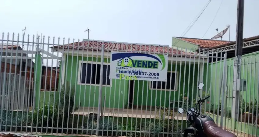 Casa com 4 quartos à venda no Contorno, Ponta Grossa 