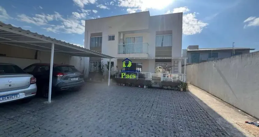 Apartamento com 2 quartos à venda no Eugenia Maria, Campina Grande do Sul 