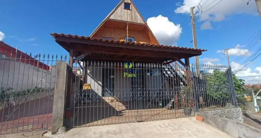 Casa com 5 quartos à venda no Orfãs, Ponta Grossa 