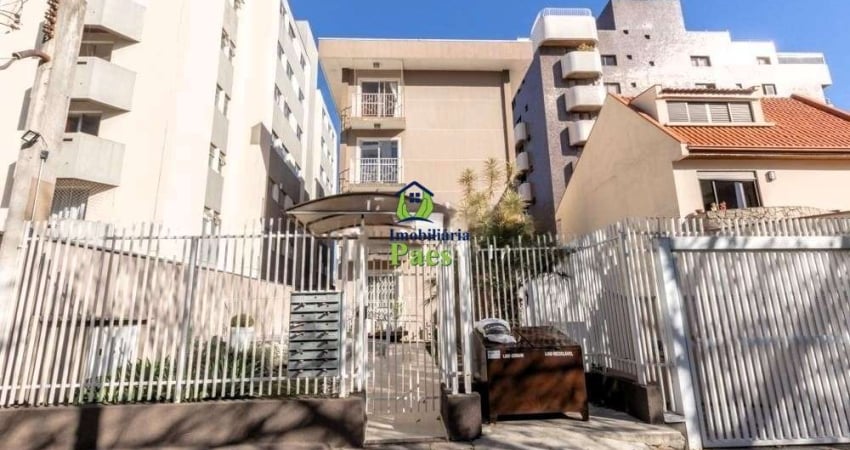 Apartamento com 3 quartos à venda na Vila Izabel, Curitiba 