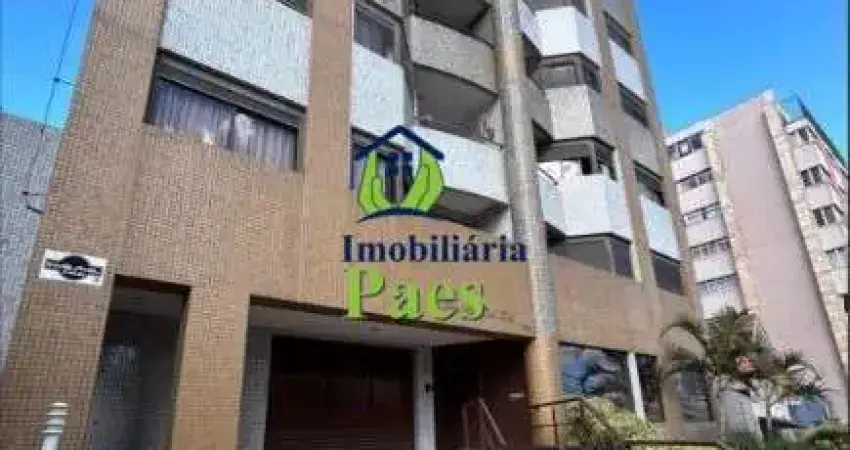Apartamento com 3 quartos à venda no Centro, Ponta Grossa 