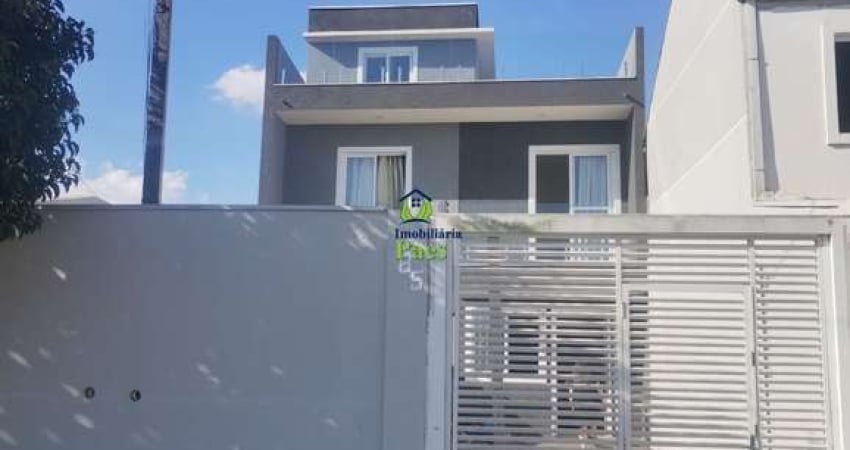Casa com 4 quartos à venda no Uberaba, Curitiba 