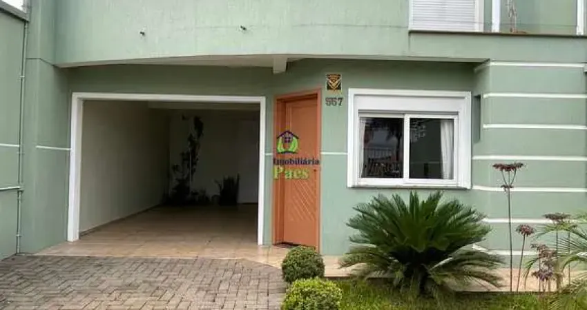 Casa com 3 quartos à venda no Colônia Dona LuÍza, Ponta Grossa 