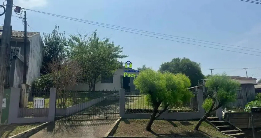 Casa com 3 quartos para alugar no Olarias, Ponta Grossa 
