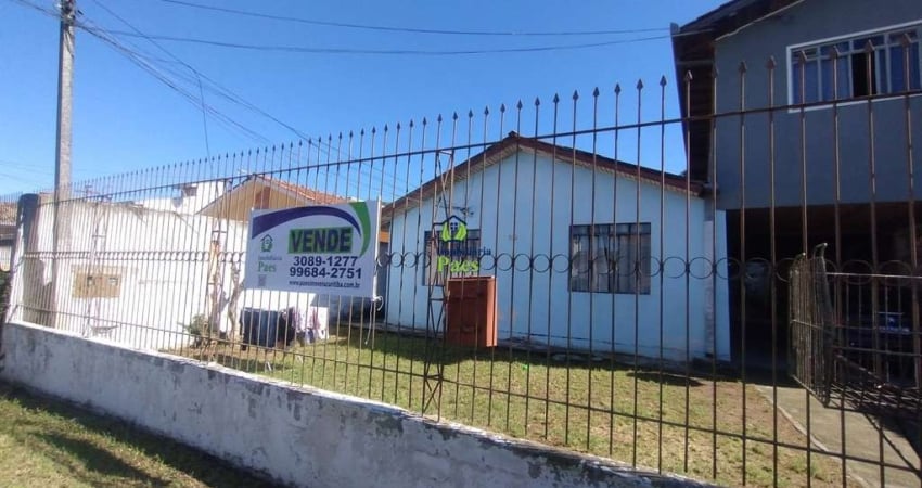 Casa com 5 quartos à venda no Cajuru, Curitiba 