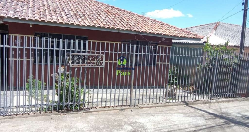 Casa com 6 quartos à venda no Chapada, Ponta Grossa 