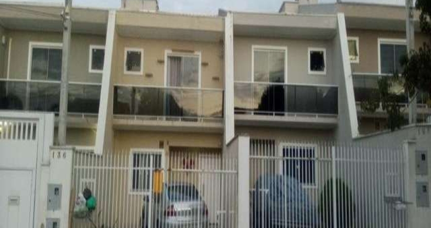 Casa com 3 quartos à venda no Alto Boqueirão, Curitiba 