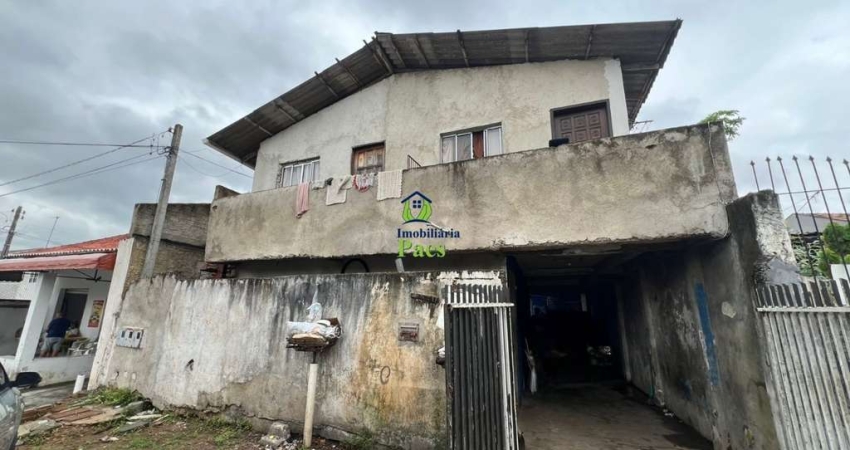 Casa com 4 quartos à venda no Boqueirão, Curitiba 