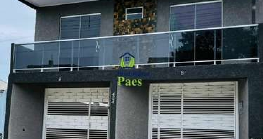 Casa com 4 quartos à venda no Ganchinho, Curitiba 