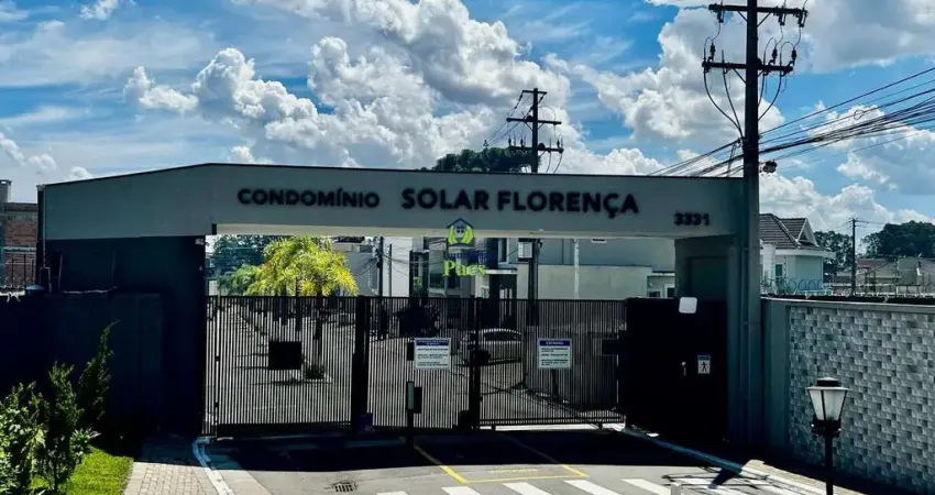 Casa com 3 quartos à venda no Umbará, Curitiba 