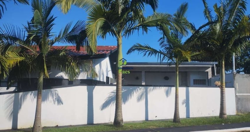 Casa com 3 quartos à venda no Canoas, Pontal do Paraná 
