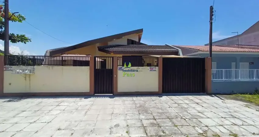 Casa com 3 quartos à venda em Shangri-lá, Pontal do Paraná 