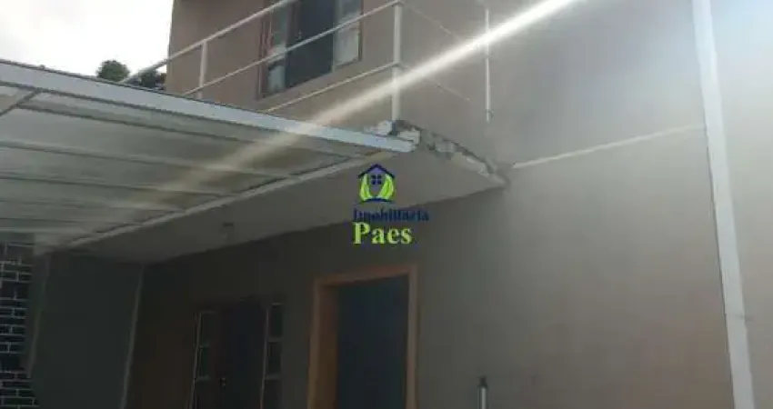 Casa com 2 quartos à venda no Jardim Cláudia, Pinhais 