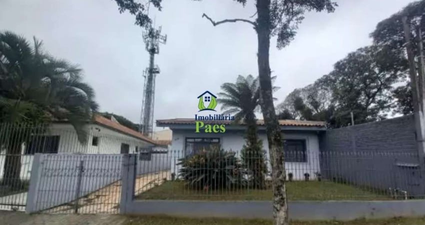 Casa com 3 quartos à venda no Portão, Curitiba 