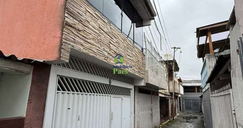 Casa com 3 quartos à venda no Alto Boqueirão, Curitiba 