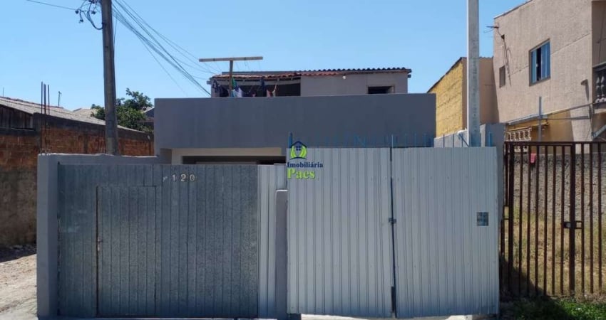 Casa com 4 quartos à venda no Cajuru, Curitiba 