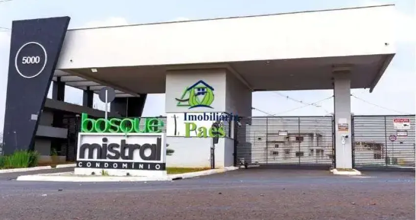 Casa com 3 quartos à venda no Jardim Carvalho, Ponta Grossa 