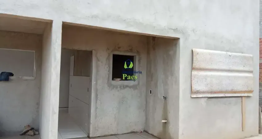 Casa com 2 quartos à venda no Cará-cará, Ponta Grossa 