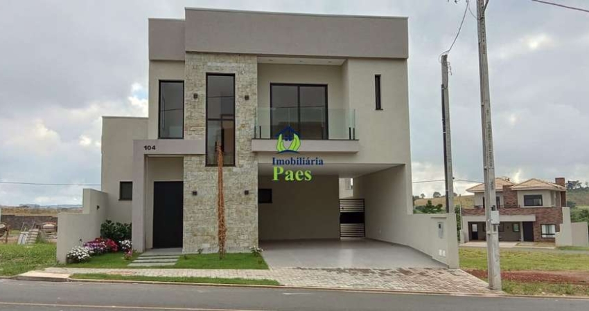 Casa com 3 quartos à venda no Jardim Carvalho, Ponta Grossa 