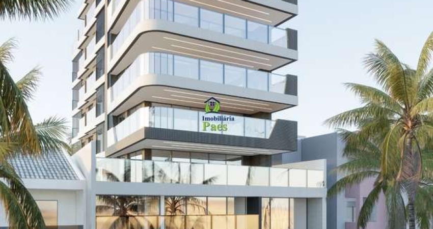 Apartamento com 3 quartos à venda em Caiobá, Matinhos 