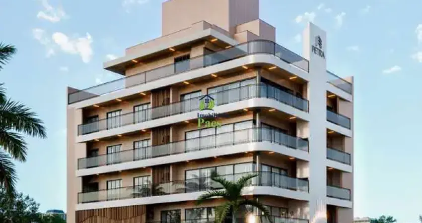 Apartamento com 3 quartos à venda em Balneário Caravelas, Matinhos 
