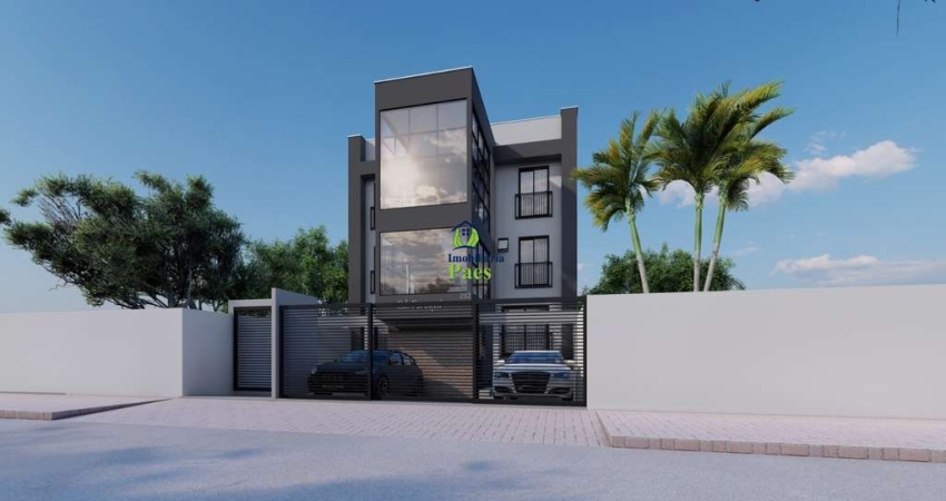 Apartamento com 3 quartos à venda no Perequê, Matinhos 