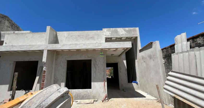 Casa com 3 quartos à venda no Costa Azul, Matinhos 