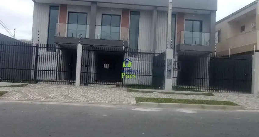 Casa com 3 quartos à venda no Cajuru, Curitiba 