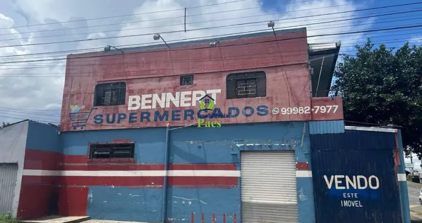 Casa com 7 quartos à venda no Cajuru, Curitiba 