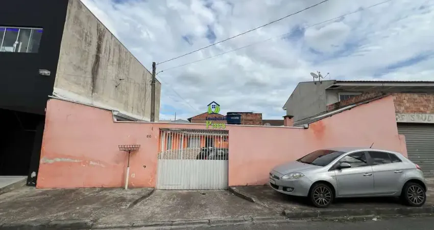 Casa com 3 quartos à venda no Cajuru, Curitiba 